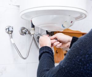About The Faucet Pros Lawrenceburg, TN